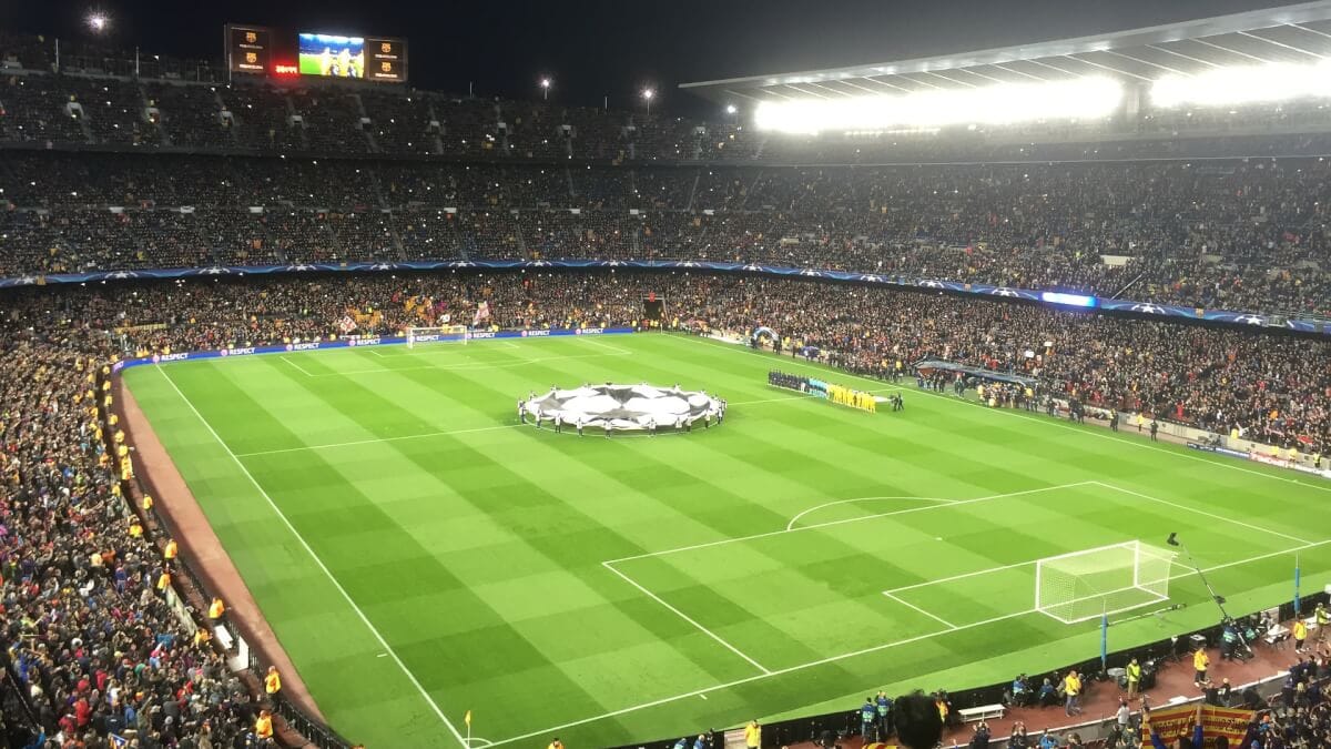 Kommer ett svenskt lag att spela gruppspel i Champions League