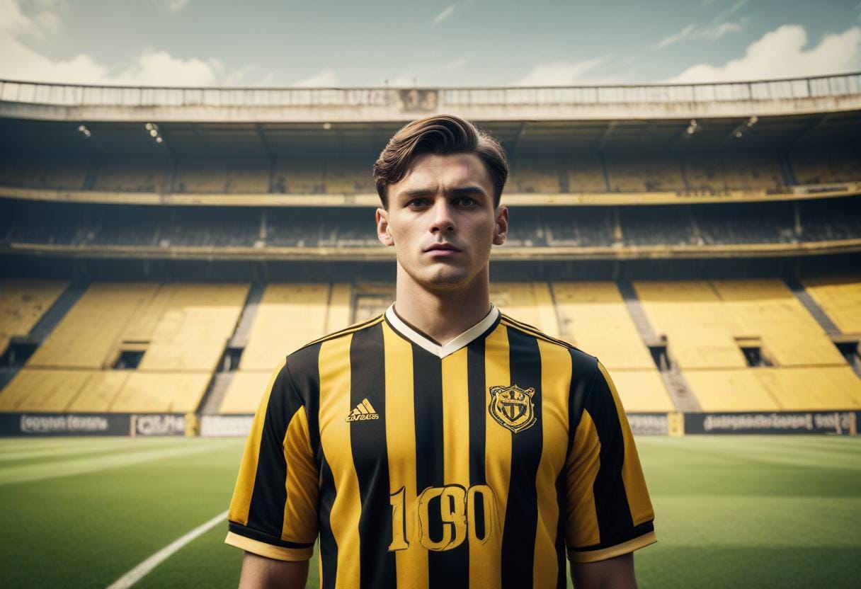 Därför kallas AIK för Gnaget – en spännande historia! illustration