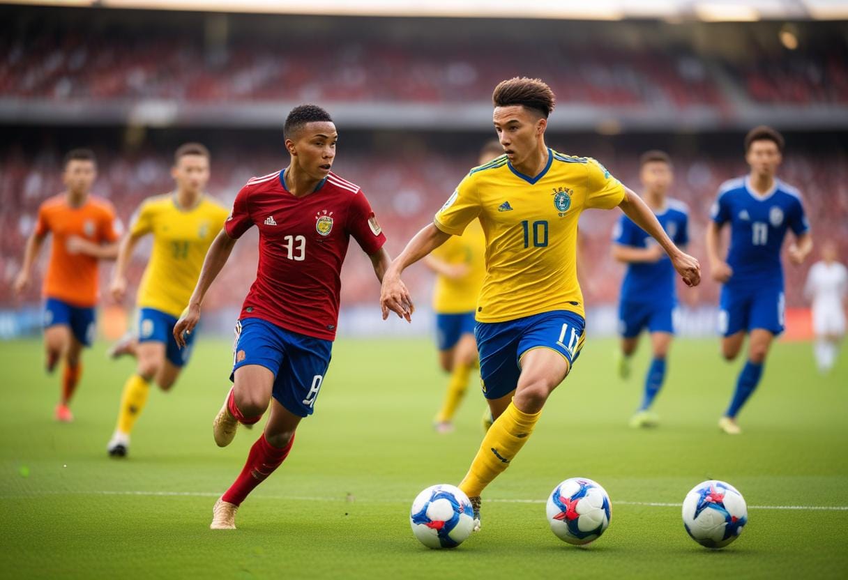 Emil Forsbergs lön – så mycket tjänar han varje år! illustration