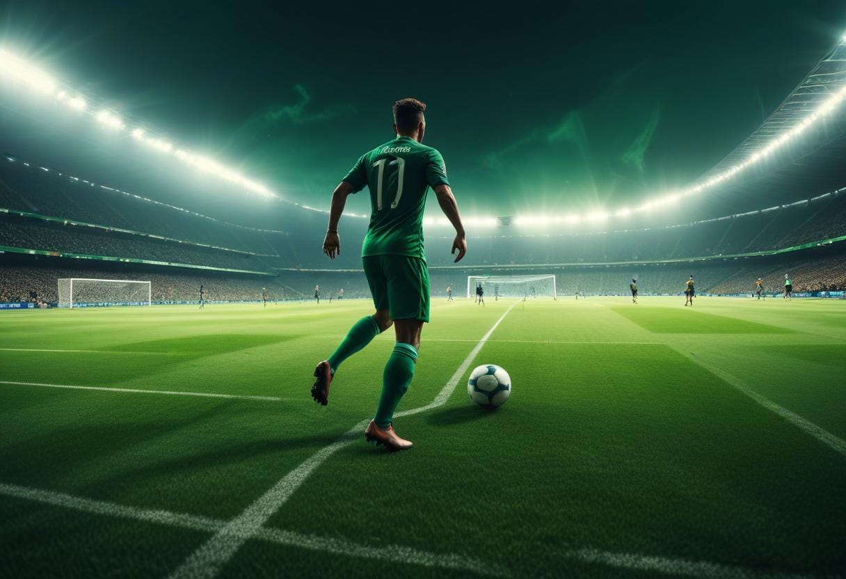 Erling Haalands lön illustration