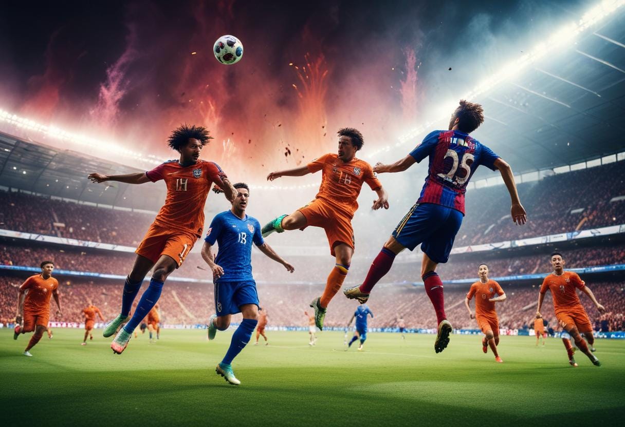 Här är vad du behöver veta om poängställning i Allsvenskan! illustration