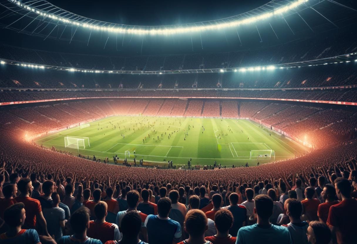 Harry Kanes ålder illustration