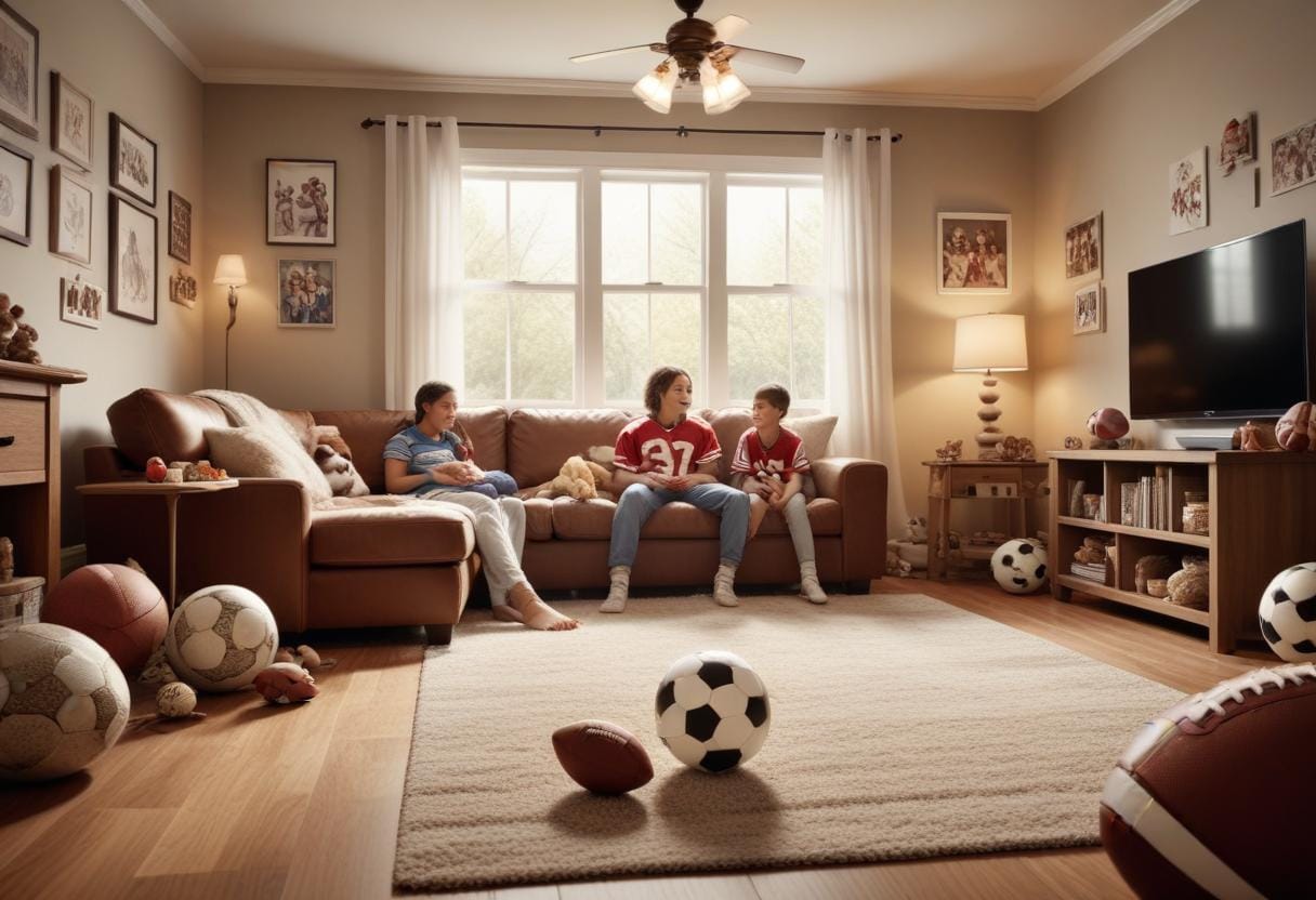 Hedvig Lindahls partner illustration