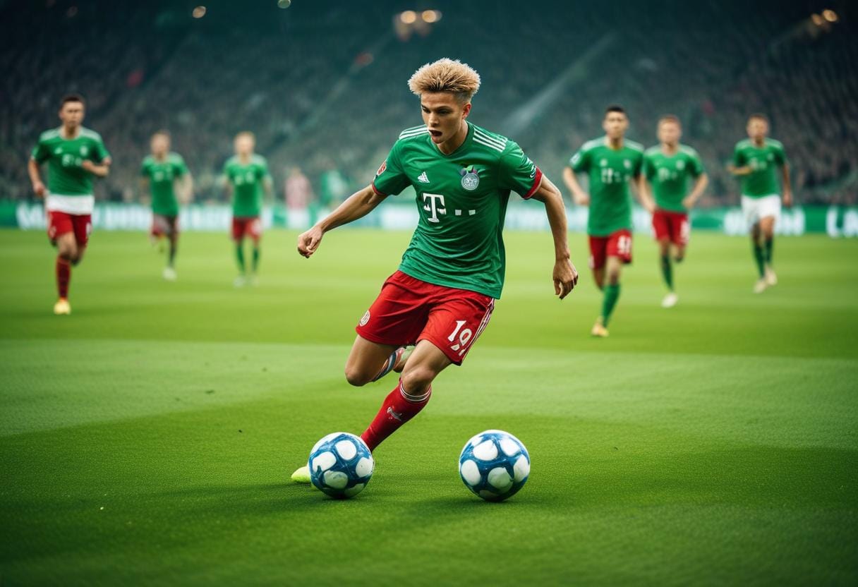 Hugo Larsson lön illustration