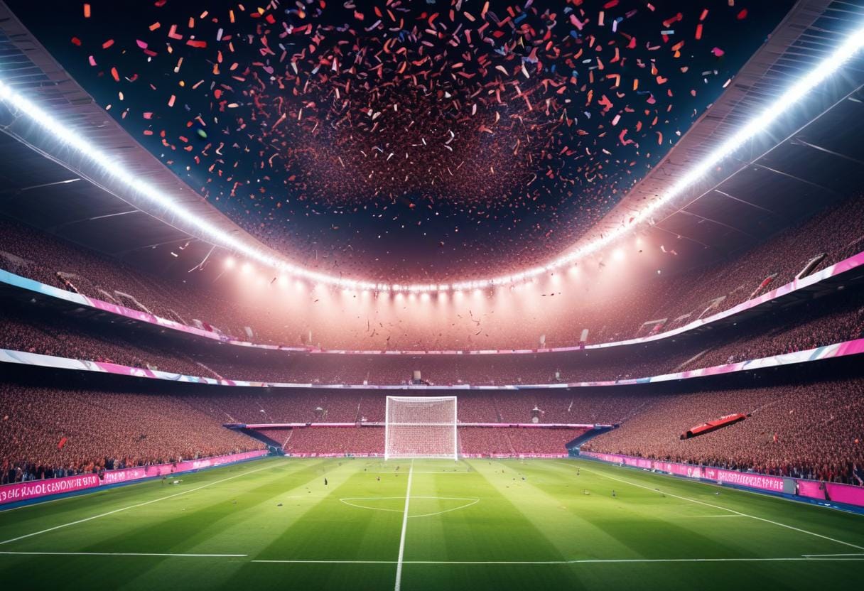 Jude Bellingham värvades – här är varför det är stort! illustration