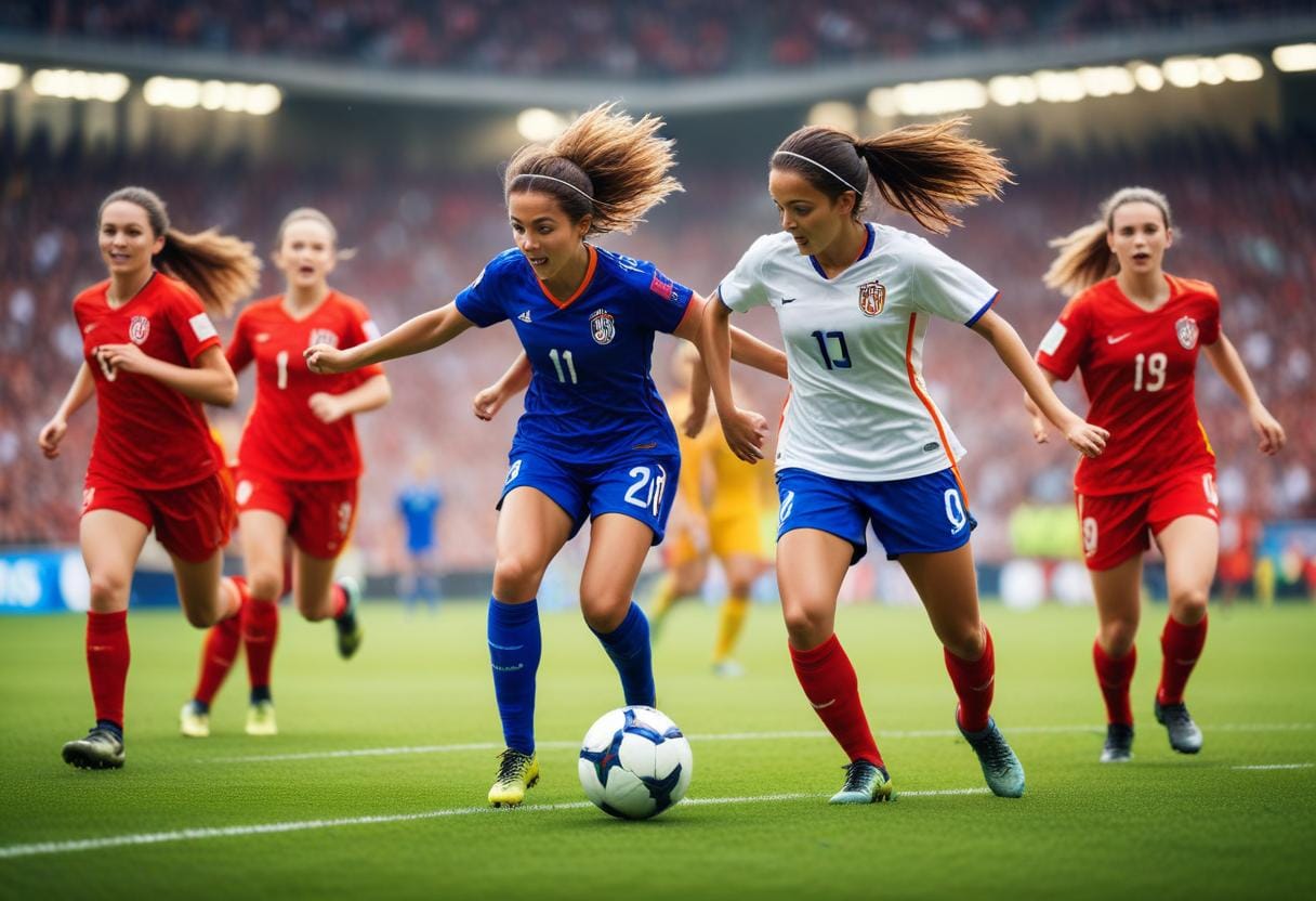 Magdalena Erikssons partner illustration