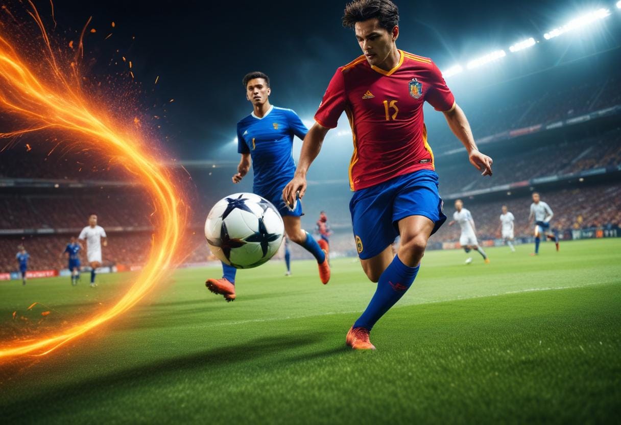 Messis längd illustration