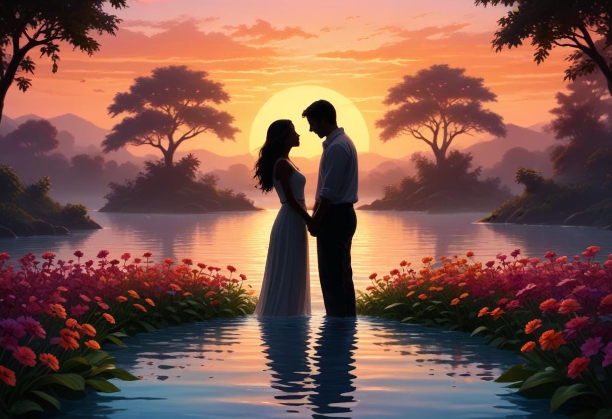 Nathalie Björns partner illustration