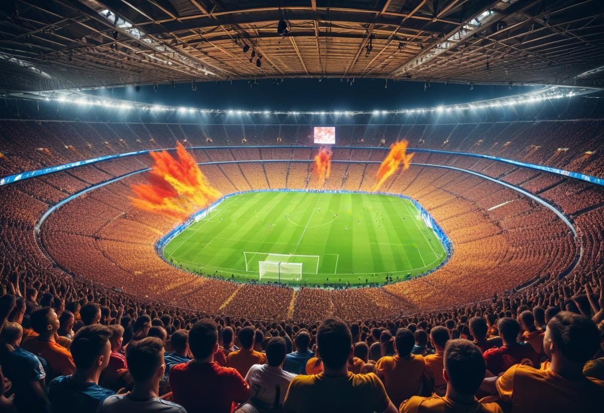 Så här ser poängställningen i Lech Poznan ut just nu! illustration