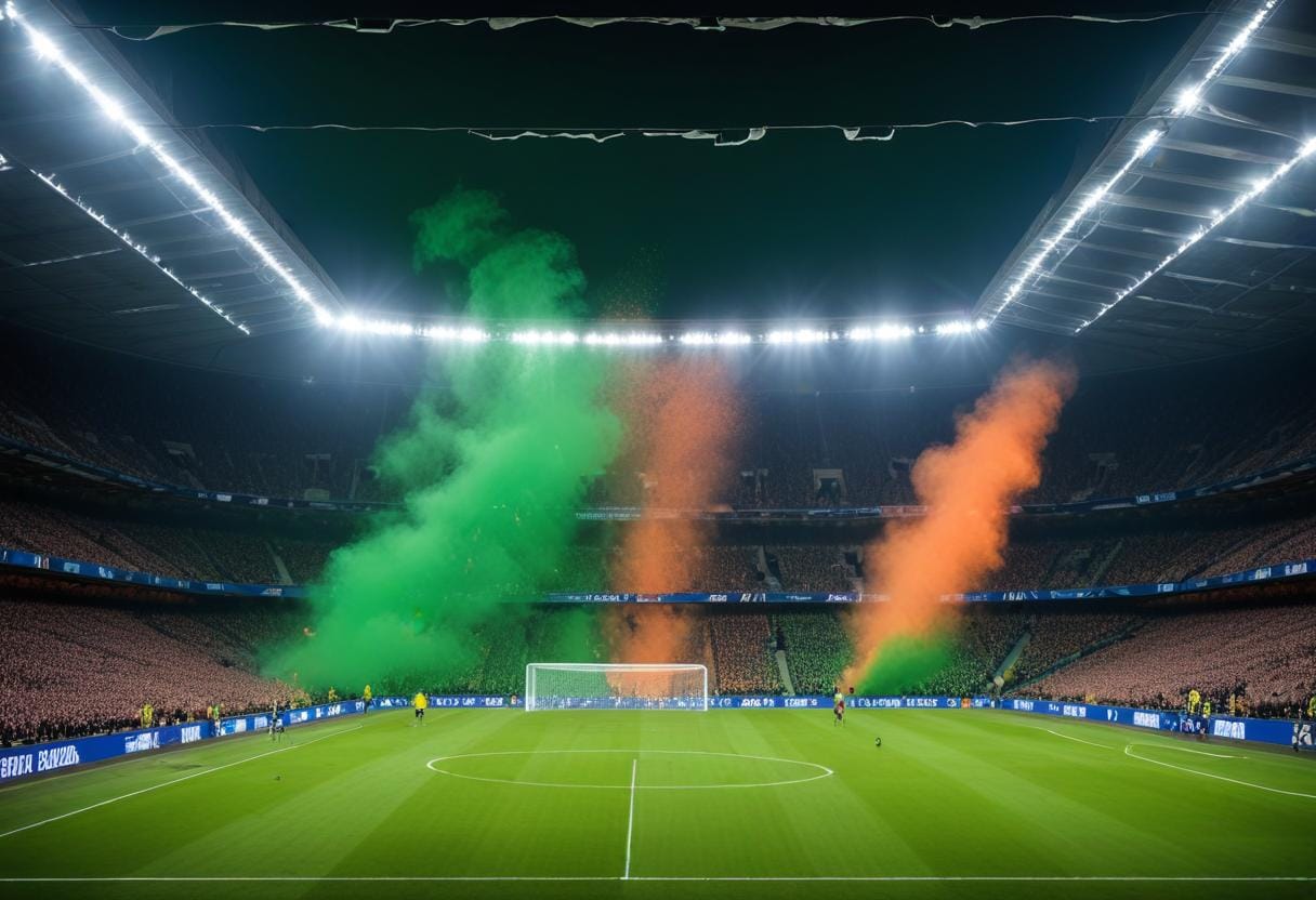 Så här ser poängställningen ut i Lille OSC just nu! illustration