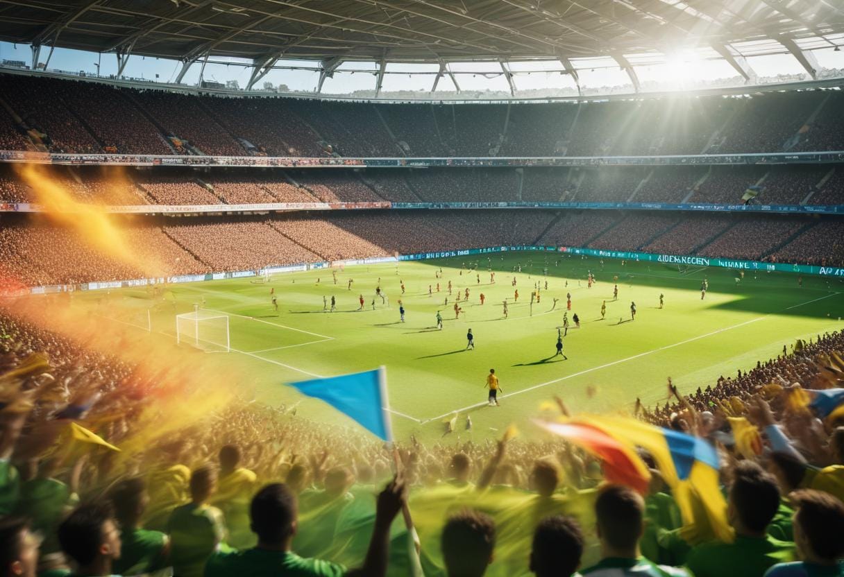 Så mycket tjänar Jens Cajuste – en fotbollsstjärna! illustration