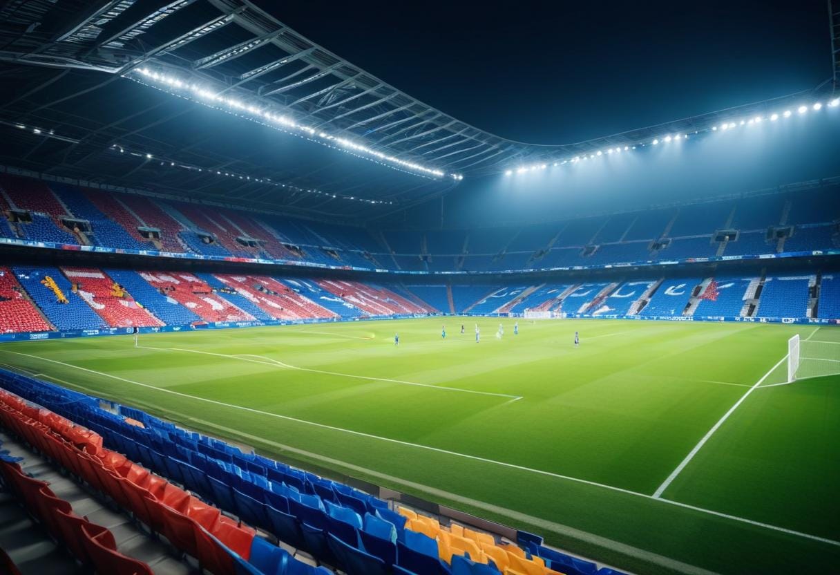 Samuel Gustafson värvades – en spännande framtid väntar illustration