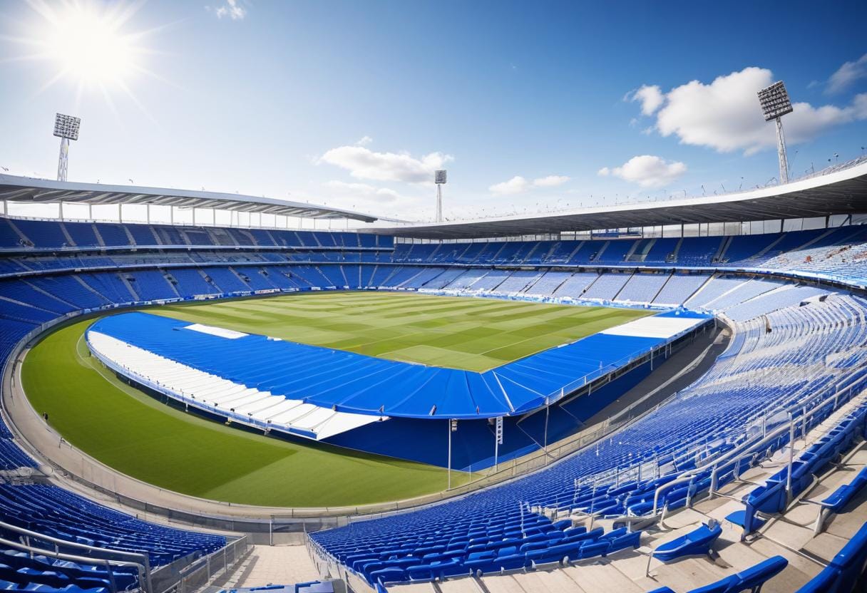 Vad IFK Göteborg verkligen står för – en klubb med hjärta illustration