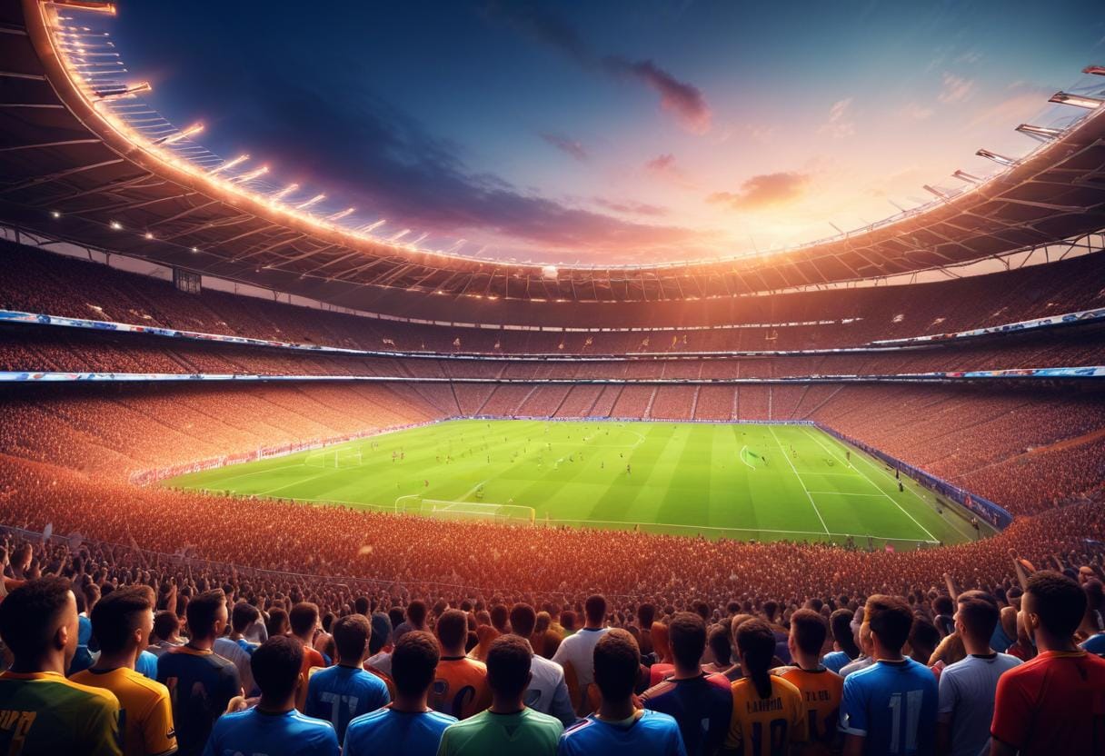 Vilket lag spelar Messi i just nu? illustration